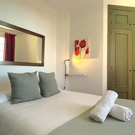 Plaza Andalucia Edificio Salvia 2-6 Pax Leilighet Monachil Eksteriør bilde