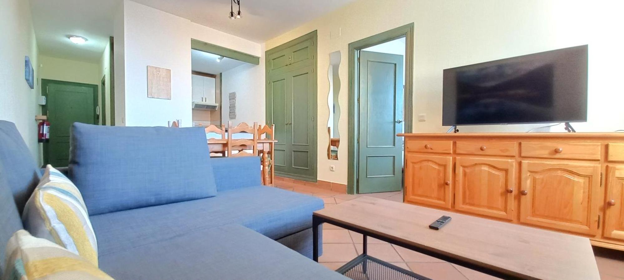 Plaza Andalucia Edificio Salvia 2-6 Pax Leilighet Monachil Eksteriør bilde